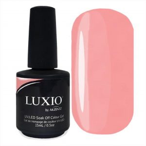 LUXIO DISCRETION