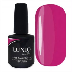 LUXIO EXPRESSION