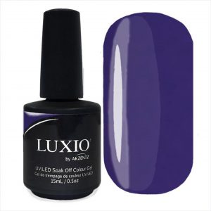 LUXIO INTRIGUE