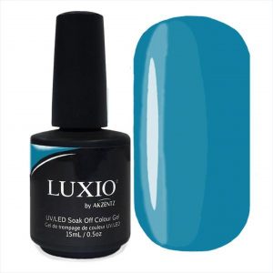 LUXIO PEACOCK