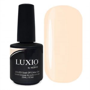 LUXIO PROPOSAL