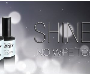 AKZENTZ SHINE ON BRILLIANT