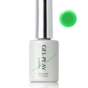 GEL PLAY GLASS LIME