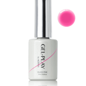 GEL PLAY GLASS PINK