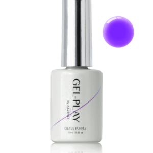GEL PLAY GLASS PURPLE
