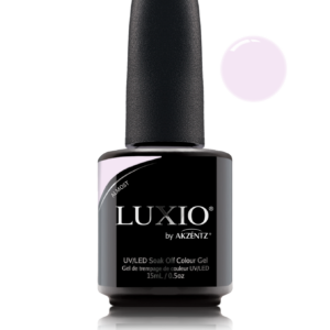 LUXIO ALMOST *NEW