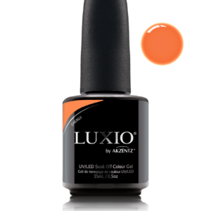 LUXIO ENERGY *NEW