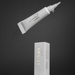 LUXIO NAIL + CUTICLE OIL 7.5 ML