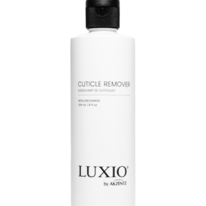 CUTICLE REMOVER